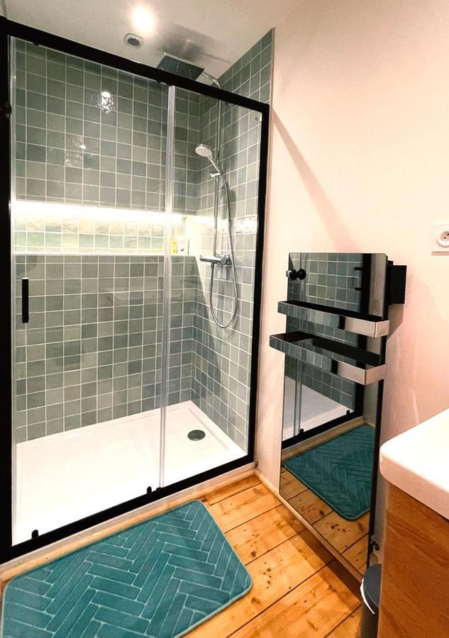 La Porte Des Pres クリュニー エクステリア 写真