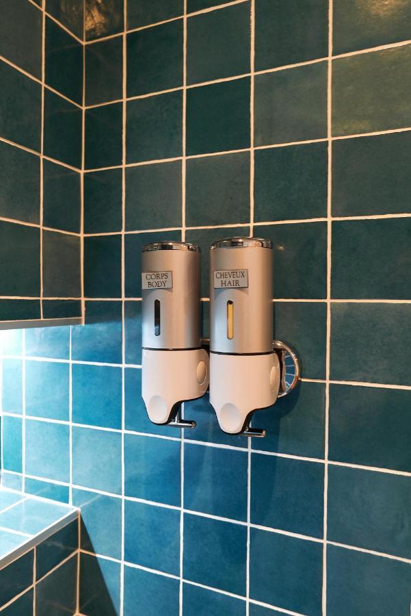 La Porte Des Pres クリュニー エクステリア 写真
